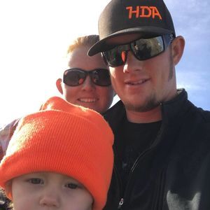 Meet your Posher, Kyle